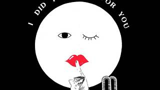 Murderer &quot;Piece Of Candy&quot;