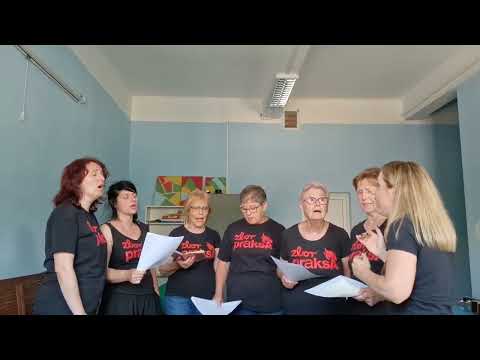 Zbor Praksa - Amara terra mia