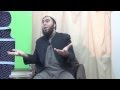Qasas Ul Anbiya Tamheede Baatein 1 Episode 5 Mohammad Ilyas Hong Kong