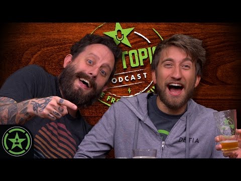 Off Topic: Ep. 50 - You Put Your D*ck On Your Favorite Stuff