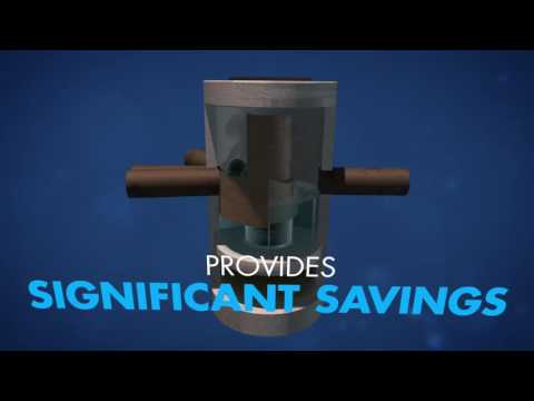 Contech - How the CDS Stormwater Treatment System Works