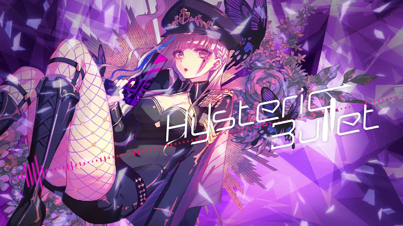 Hysteric Bullet / GARNiDELiA -Official-