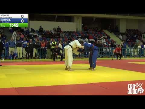 2020-02-01, PH seniori - Roko Škomrlj vs Marko Bosak