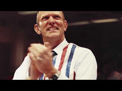 SEEC Keynote with Gene Kranz (2-9-19)