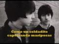 The Last Shadow Puppets-In the Heat of the ...