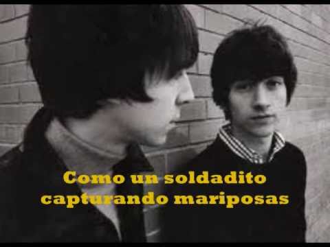 The Last Shadow Puppets-In the Heat of the morning Subtitulado