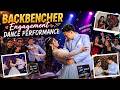 Chetan The BackBencher Engagement Dance Performance Choreography With Practice Video