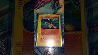 Charizard - Expedition Set - (Holo)🌋🔥🔥