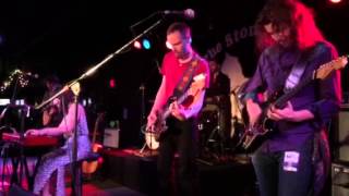 Grahame Lesh & Midnight North - 6.12.15 - Stone Pony