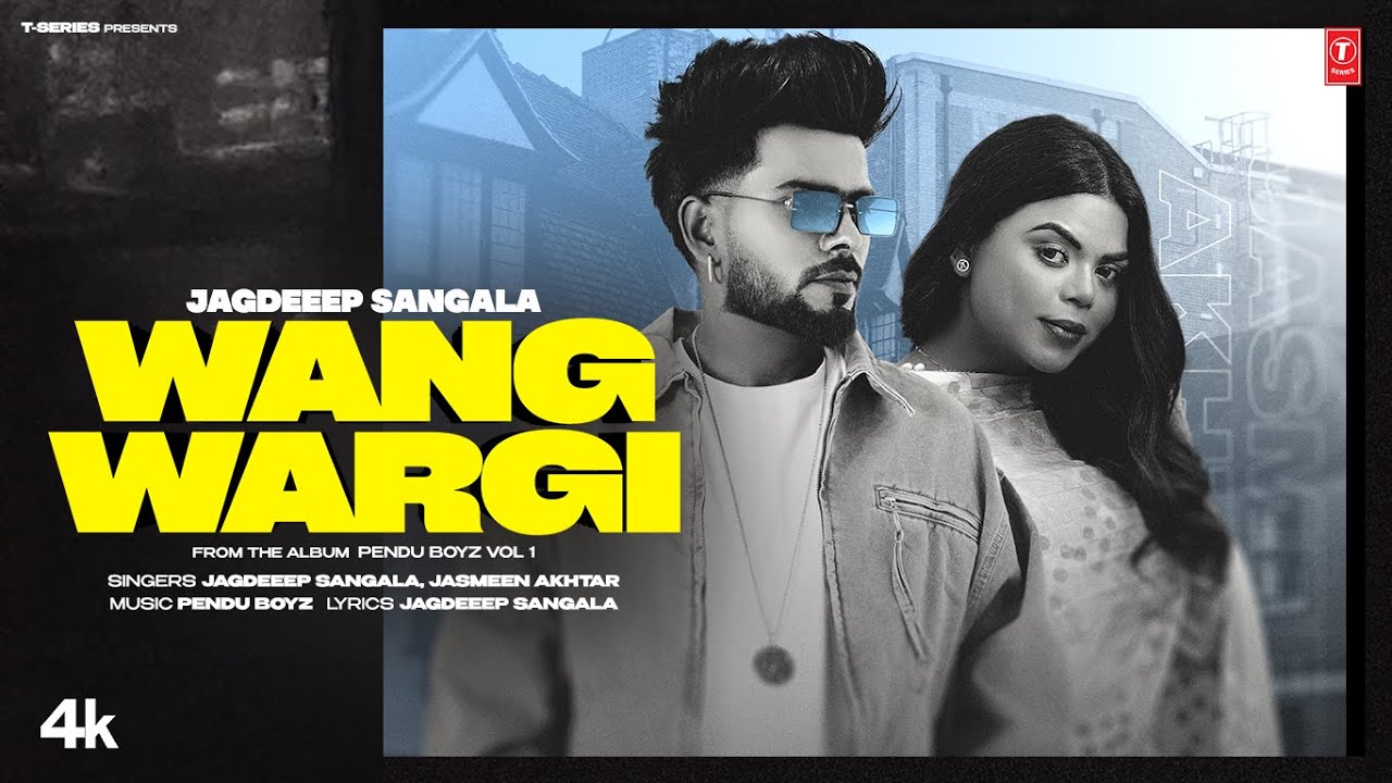 Wang Wargi Lyrics | Jagdeep Sangala