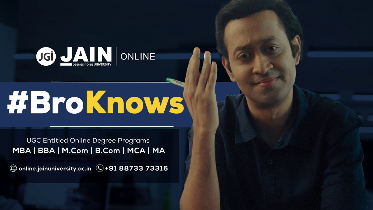JAIN Online’s Inaugural Brand Campaign Crosses 10 Million Views