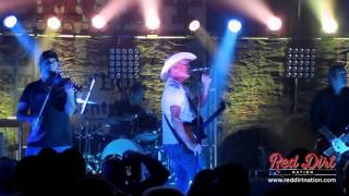 Kevin Fowler - The Lord Loves The Drinkin&#39; Man - Short Creek Saloon
