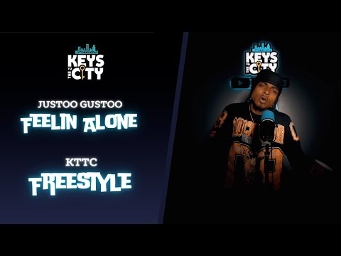 Justoo Gustoo - Feelin Alone | KTTC Freestyle