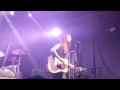 Laura Jane Grace/Against Me - Joy (live) 