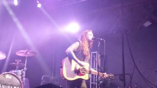 Laura Jane Grace/Against Me - Joy (live)