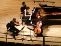 Beethoven: Piano Trio in C minor, Op. 1, No. 3 - III. Menuetto: quasi allegro