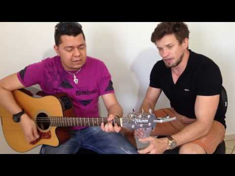 San Francisco - Um Anjo Na Balada/Fala Pra Ele (Acústico)