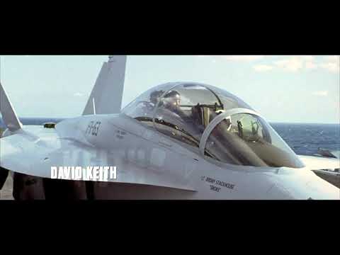 Behind the Enemy Lines Intro Scene