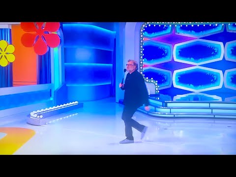 The Price is Right | Opening & One Bid | 12/16/2020