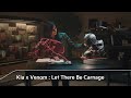 A shared journey of inspiration | Kia x Venom: Let There Be Carnage