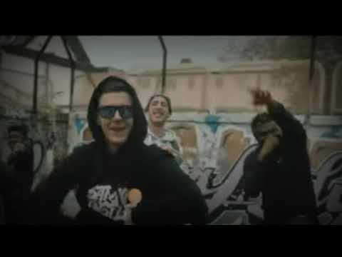 LayZ x Leyon-Samo Hustle(tekst)