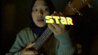 star - nadin amizah (cover)