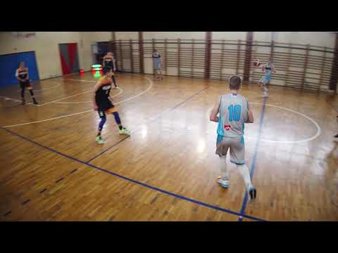 KK RIVERS - KK BEOSERBONA (U17)