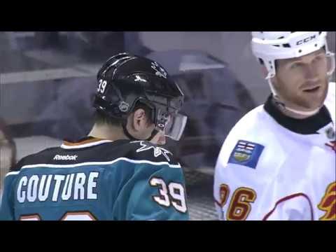 05.04.2013  Calgary - San Jose