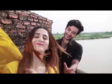OST I Ankh Uthi I by Javed Bashir I Ishq Zaat