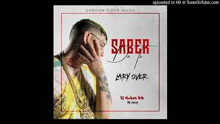 Lary Over-Saber De Ti-((Audio Oficial))