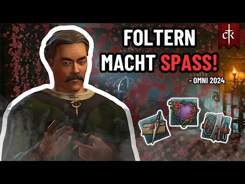 Ist der Ränkespiele Lebenswandel es WERT? Tierliste Crusader Kings 3