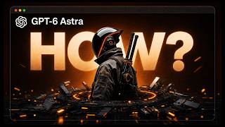GPT-6 Astra Built a $10K Website in Minutes (FREE Prompts)