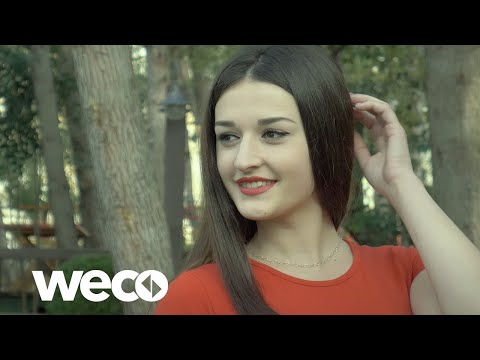 Fatmir Sula - Buzekuqe (Official Video)