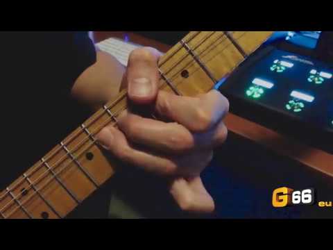 Edo Scordo - A Great Day For Freedom  ( Guitar Solo )