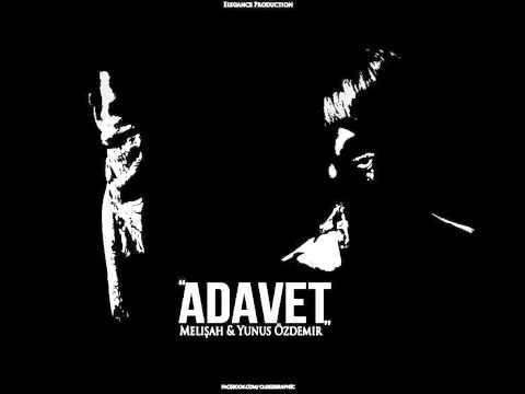 Melihşah & Yunus Özdemir - ADAVET (2014)