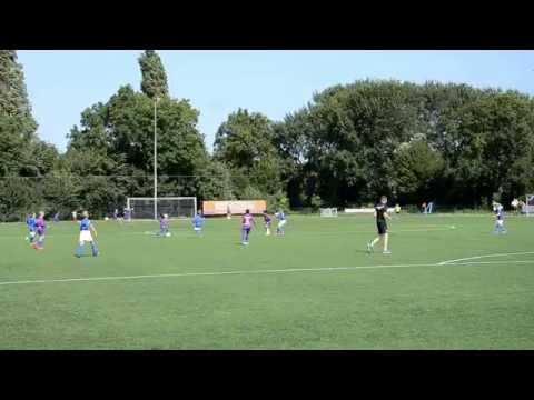 Weesp JO10.1 FC Abcoude