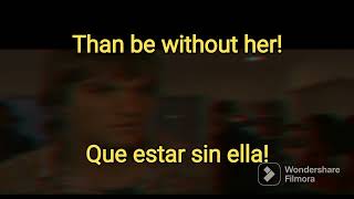 Atreyu - Ain&#39;t No Love Grand (Lyrics/Subtitulado al Español)