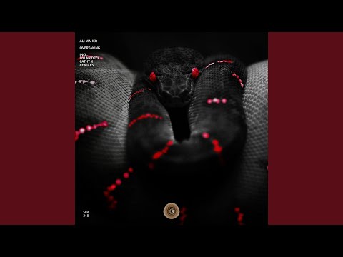 Overtaking (Dylan Deck Remix)