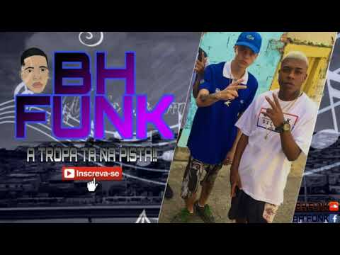 MC FAELZIN, MC WESLEY & MC R MARLEY - OS CRIAS { DJ'S ARTHUZIIN & LV MDP } 2K19