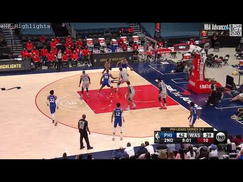 Ish Smith : All Possessions (2021-05-31)