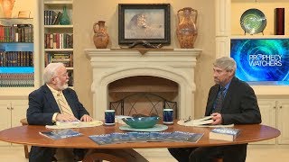 Carl Teichrib: Behind the Green Curtain