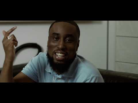 Dimezz-Back Freestyle (Official Music Video)