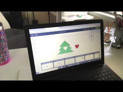 Using Cricut design space with your Glowforge