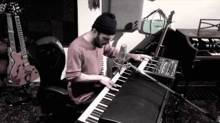 Danny Lutz - &quot;Further&quot;