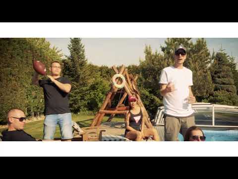 ADiss x HOODINI - CHEATDAY + ŠORTY《OFFICIAL VIDEO》