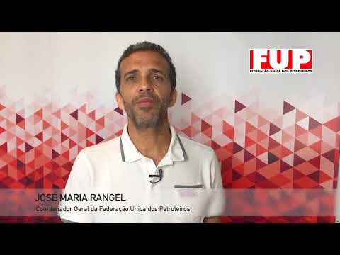 Com iminência da greve, coordenador da FUP informa à categoria petroleira