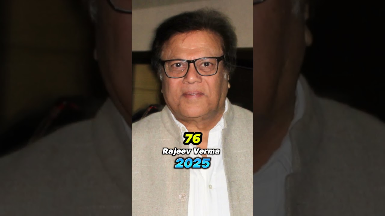 andaaz movie cast then&now (2003-2025)