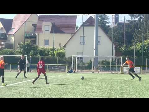 KAS EUPEN B U10 Victoire Finale d’honneur