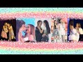 Blush Blossom Fan Fest Day 2 Tiktok Edits Compilation Twinkles24