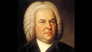 Johann Sebastian Bach (1685 - 1750) – Prelude and Fugue a minor, BWV 543  (Taras Baginets, organ)